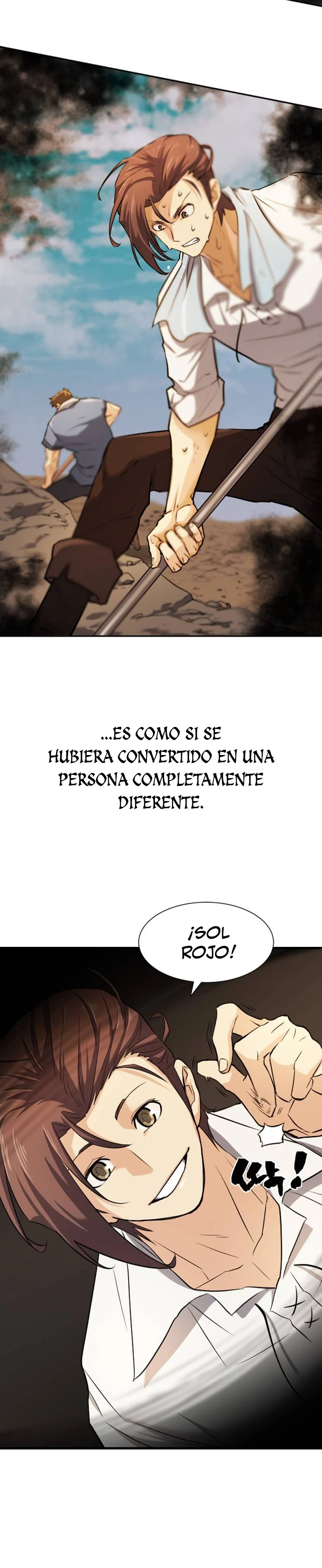 Loco Frontera > Capitulo 24 > Page 161